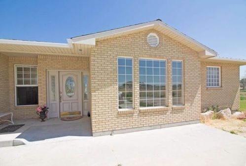 4580 Faith Ln, Meridian ID  83642-7240 exterior
