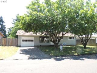 846 Skipper Ave, Eugene, OR 97404-2240