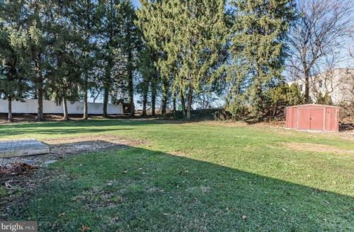 773 Poplar Church Rd, Camp Hill PA  17011-2314 exterior