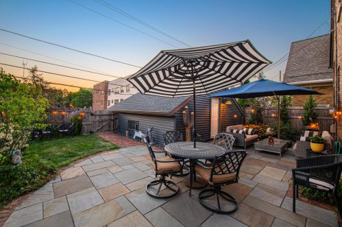 4449 Cramer St, Milwaukee WI 53211-1603 exterior