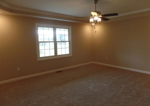 1323 Pekin Rd, Liberty Township OH  exterior