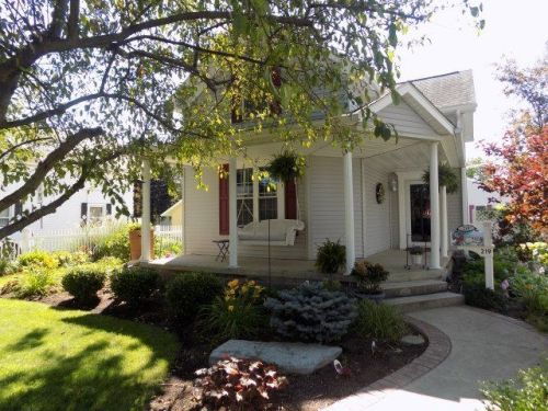 219 Rugg St, Decatur, IN 46733-2048