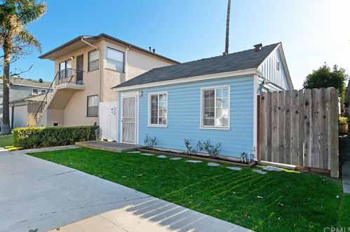 1312 Ocean Ave, Seal Beach, CA 90740-6543
