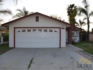 1801 Gaston St, Pond, CA 93280-2704