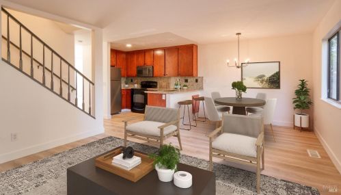 154 Dutton Ave, Santa Rosa CA  95401-7628 exterior