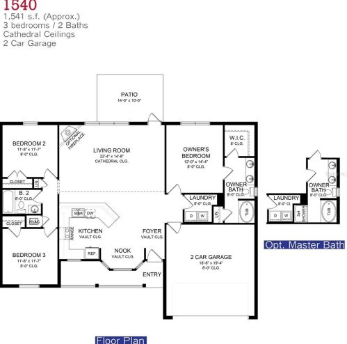 275 Pine Valley Ln, Placida, FL 33947-2188