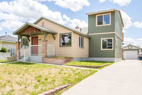 2004 Decatur Ave, Spokane, WA 99205-6926