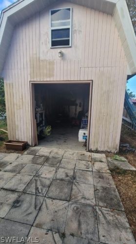 2317 Esplanade Rd, Avon Park Lakes FL  33825-9183 exterior