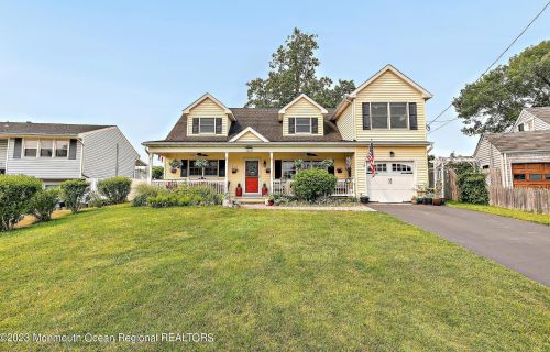 1529 Treeneedle Rd, Point Pleasant Beach, NJ 08742-3452