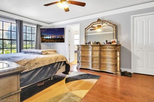 401 Maple Ave, Lehigh Acres FL  33972-4001 exterior