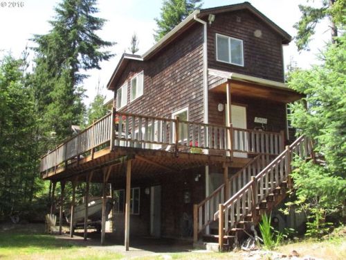 750 Epoh Ave, Manzanita, OR 97130-9023