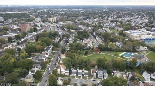 9 Rich St, Irvington NJ  07111-2020 exterior