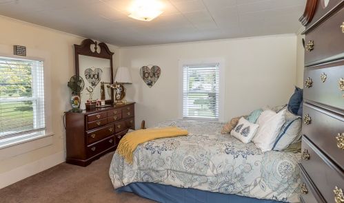 2141 Martha St, New Castle PA  16101-5626 exterior