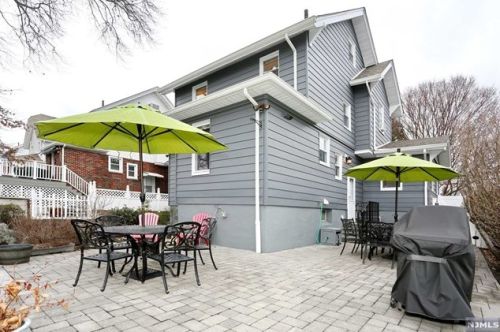 60 Garden St, Teaneck NJ  07666-5919 exterior