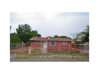 1821 113th Ter, Miami, FL 33167-3509