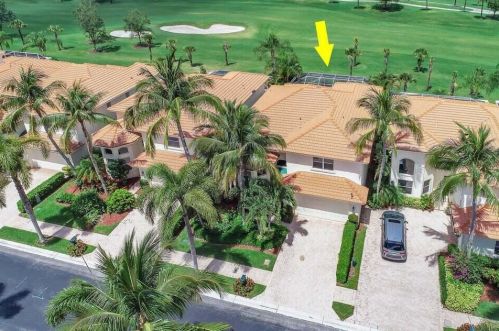 8453 Legend Club Dr, West Palm Beach, FL 33412-1530