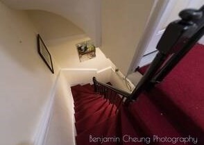 14 Russell St, Boston MA exterior