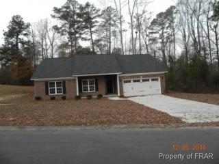 110 Ingleside Dr, Fayetteville, NC 28303-2317