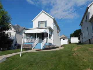 103 2nd St, Bentleyville, PA 15314-1217