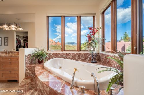 206 Calle Francesca, Sedona AZ 86336-4760 exterior