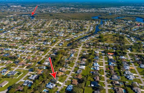 527 Greenway Ter, Port Saint Lucie FL  34983-2642 exterior