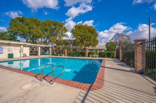 4051 Via Encinas, Cypress CA  90630-3431 exterior