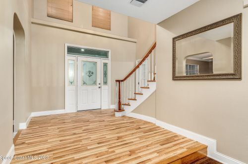210 Grant Rd, Merritt Island, FL 32953-8320