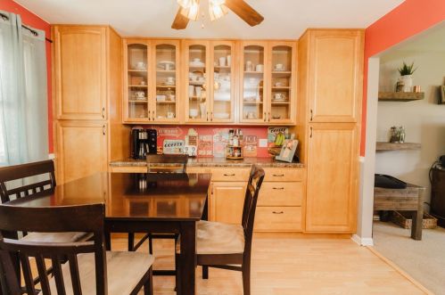 1110 Cedar Ln, Dyer IN  46311-1337 exterior