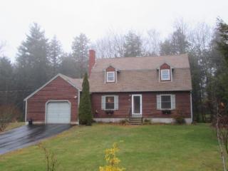 94 Briar Ridge Rd, Milton, NH 03851-4704