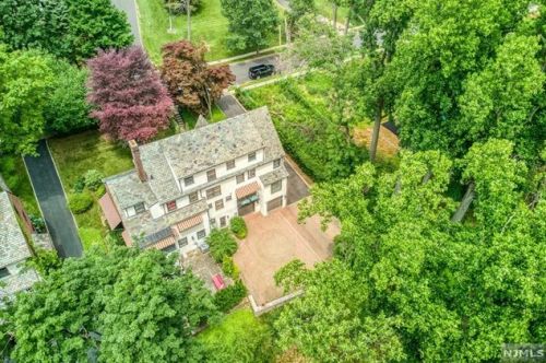 85 Undercliff Rd, Montclair NJ  07042-1616 exterior