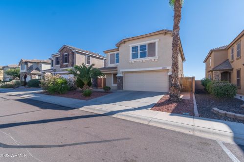 16873 181st Dr, Sun City, AZ 85388-1683