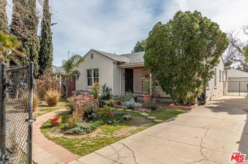 11136 Califa St, North Hollywood, CA 91601-1303