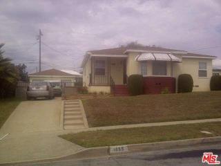 1855 109th St, Los Angeles, CA 90047-4604