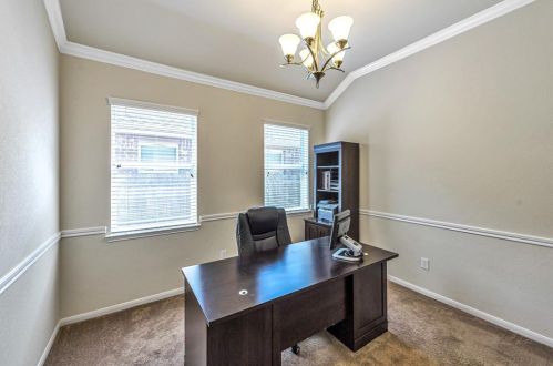 11726 Cielo Ct, Richmond TX  77406-4517 exterior