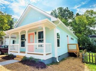 508 Worth St, Raleigh, NC 27601-2429