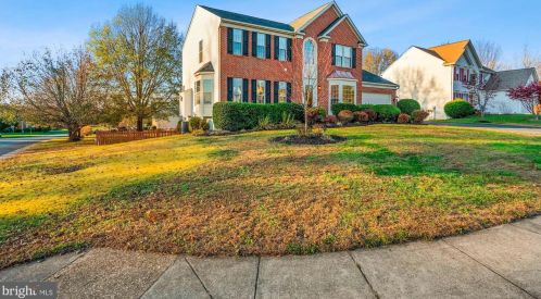 15534 Marsh Overlook Dr, Woodbridge, VA 22191-3760