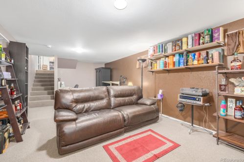 4626 Atchison Way, Denver CO exterior