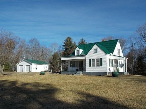 3326 Double Cabin Rd, Hillsville VA  24343-4759 exterior
