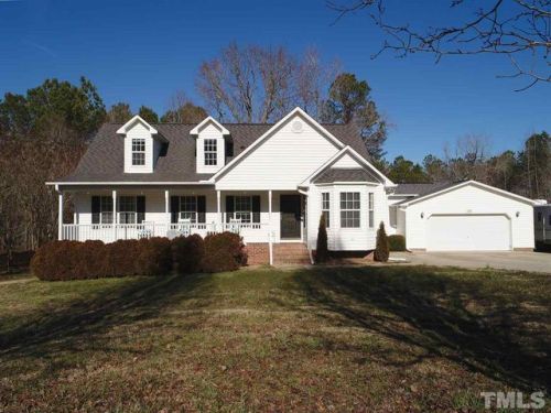 137 Tast Dr, Eagle Rock, NC 27591-7338