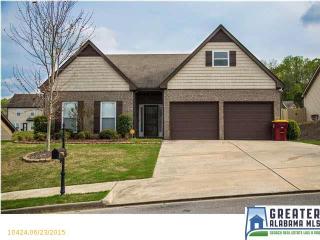 4475 Flagstone Ln, Pinson, AL 35126-3700
