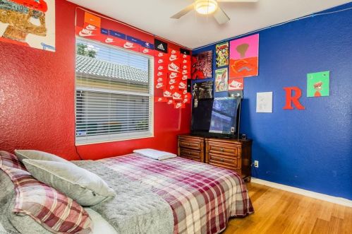 4083 Stow Way, Naples FL  34116-7311 exterior