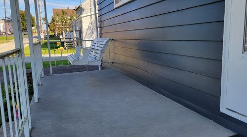 530 South St, Berlin, PA 15530-1333