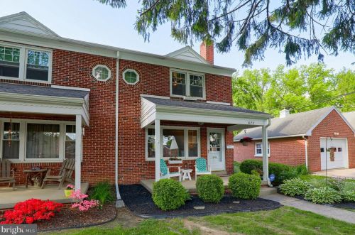 875 Louise Ave, Lancaster, PA 17601-4510