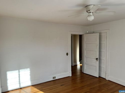 165 Barbour St, Madison Mills VA  22960-1306 exterior