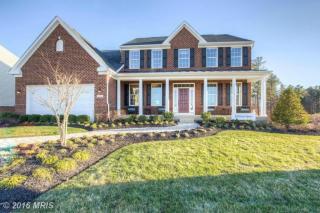 5702 Spruce Valley Dr, Fredericksburg, VA 22407-9245