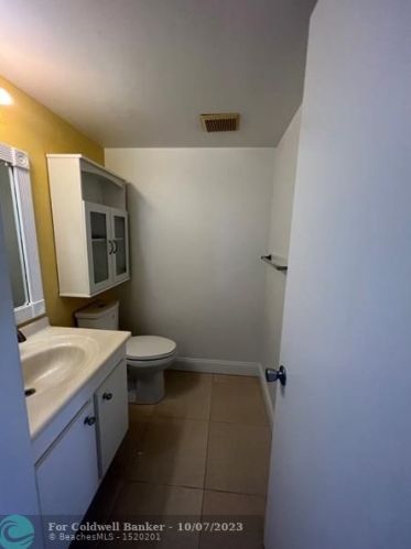 1301 134th Way, Hollywood FL  33027-1855 exterior