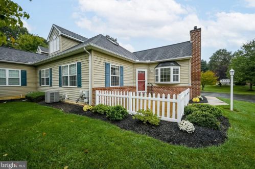 2803 Century Ln, Chadds Ford, PA 19317-8972