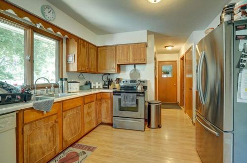 4154 9th Ave, Wisconsin Dells WI  53965-8831 exterior