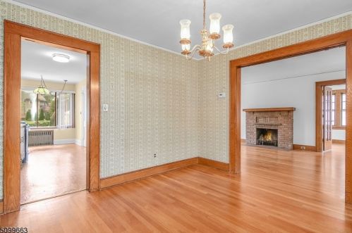 23 Stanford Pl, Montclair NJ  07042-5009 exterior