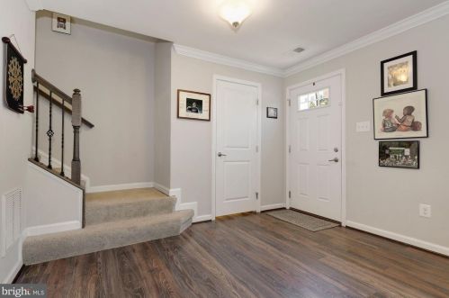 13567 Handel Pl, Gainesville VA  20155-3636 exterior